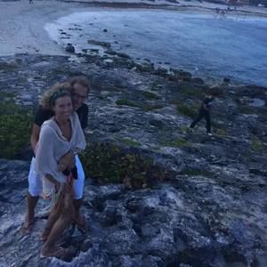 Meet your Posher, Gary